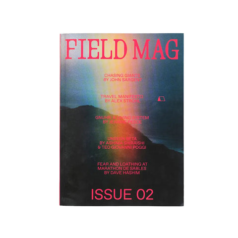 Living Proof - Issue #13