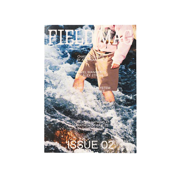 Field Mag - Issue 02