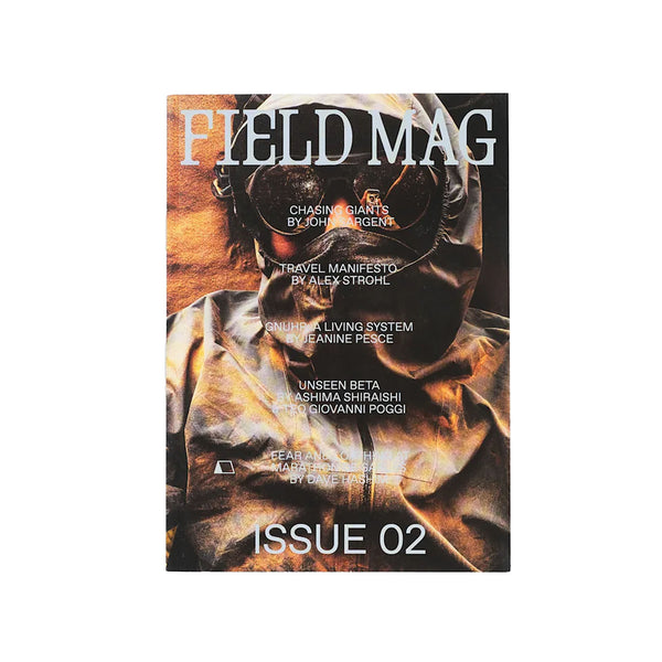 Field Mag - Issue 02