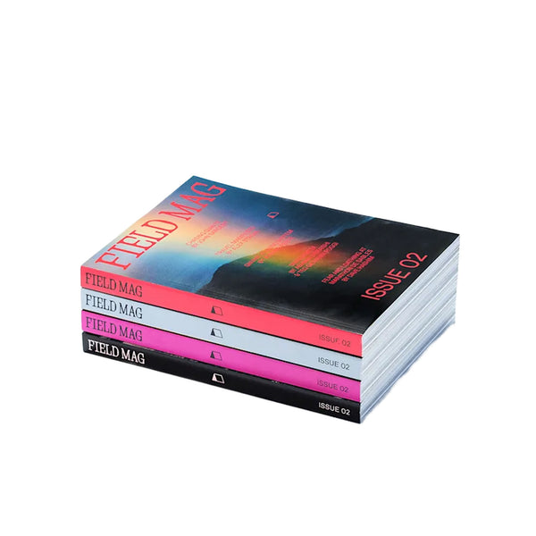 Field Mag - Issue 02