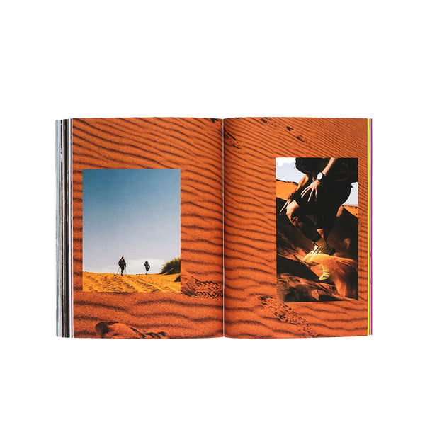Field Mag - Issue 02