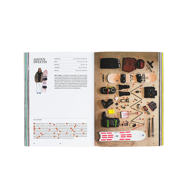 Field Mag - Issue 02