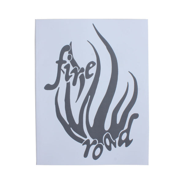 Antosh Cimoszko - Fire Road