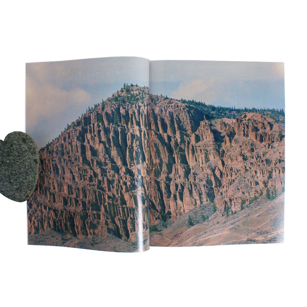 Antosh Cimoszko - Fire Road