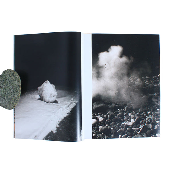 Antosh Cimoszko - Fire Road