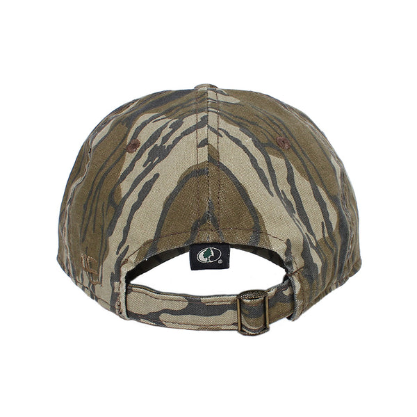 Friend Editions - Do Not Bend Hat - Camo
