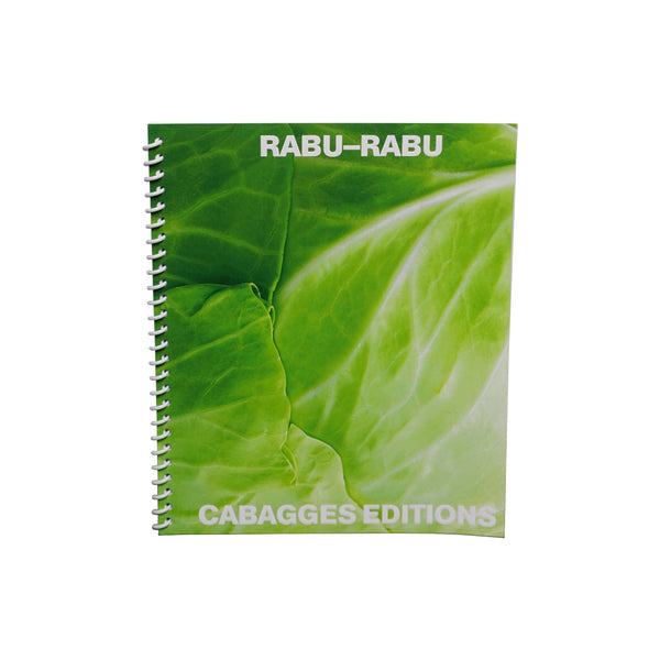 Friend Editions - Cabbages - Rabu-Rabu