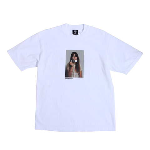 ALL CAPS STUDIO / ALTERIOR - Focus Camo T-Shirt