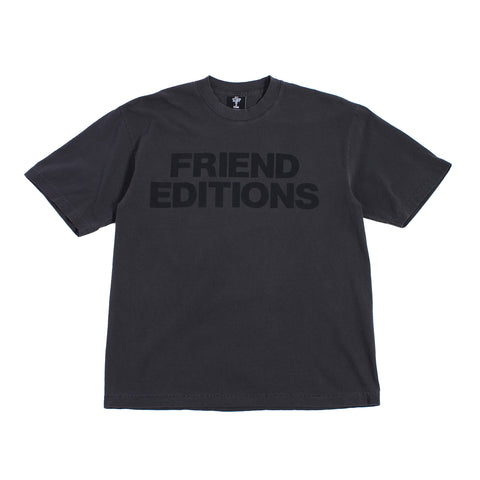 ALL CAPS STUDIO / ALTERIOR - Focus Camo T-Shirt