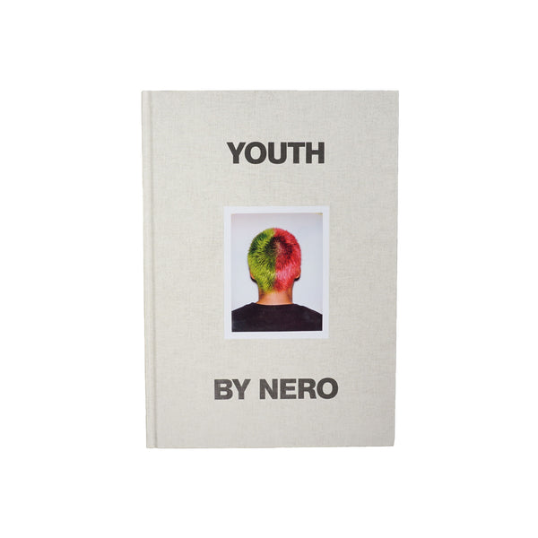 Friend Editions and Salt & Pepper - Youth by Nero