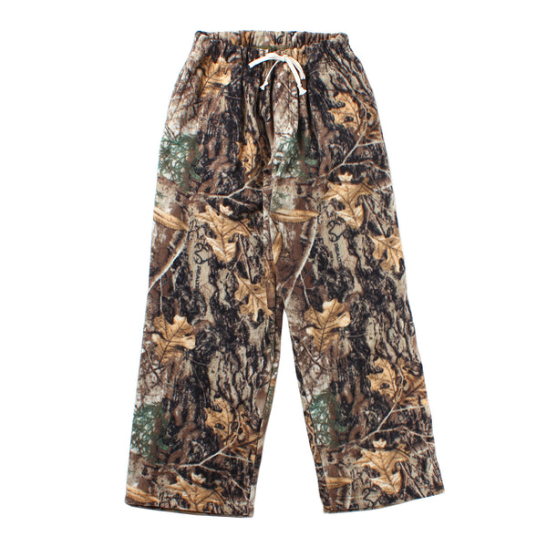 FRIENDS WITH ANIMALS - Tree Camo Sweatpants
