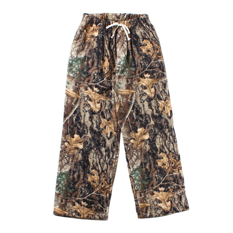 FRIENDS WITH ANIMALS - Tree Camo Sweatpants