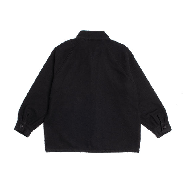 Commonside - Casentino Maremma Jacket - Black