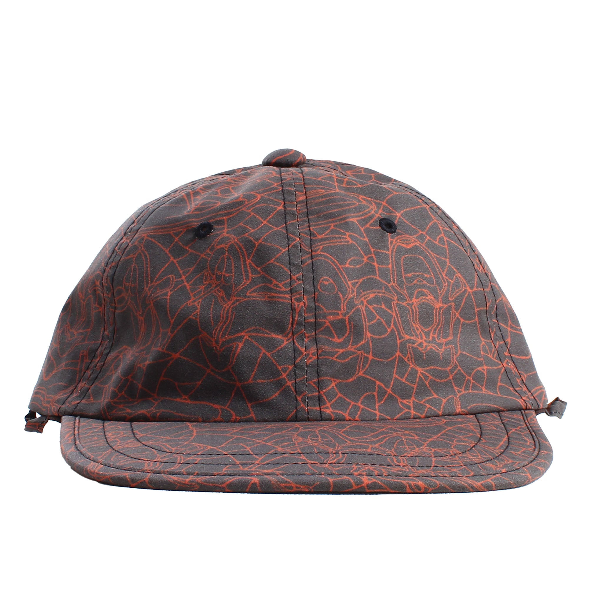Development By No Roll & Gasius - Outdated Cap - Nordic Cracks