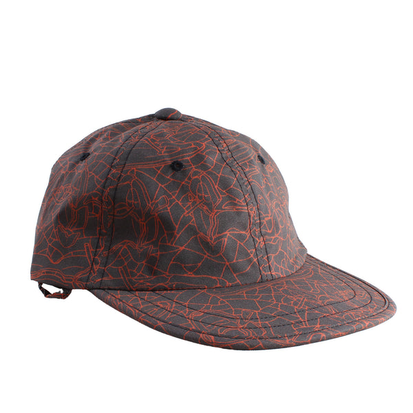Development By No Roll & Gasius - Outdated Cap - Nordic Cracks