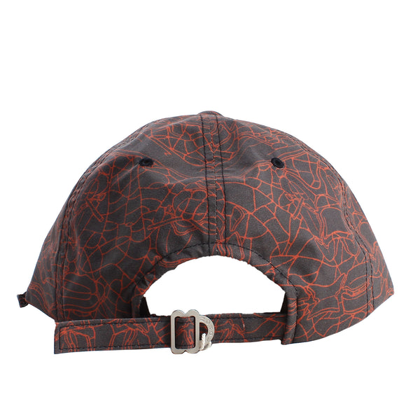 Development By No Roll & Gasius - Outdated Cap - Nordic Cracks