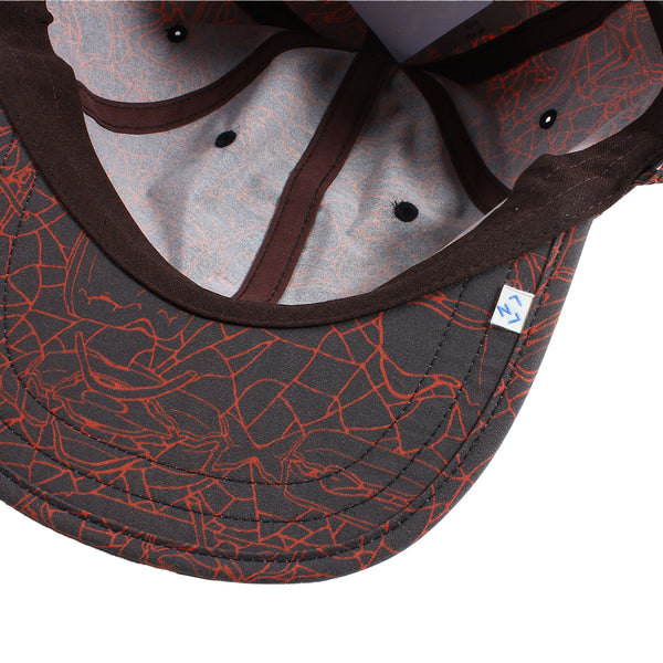 Development By No Roll & Gasius - Outdated Cap - Nordic Cracks