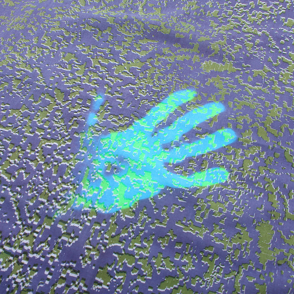 Geek Out Store - Bandana - NC-01