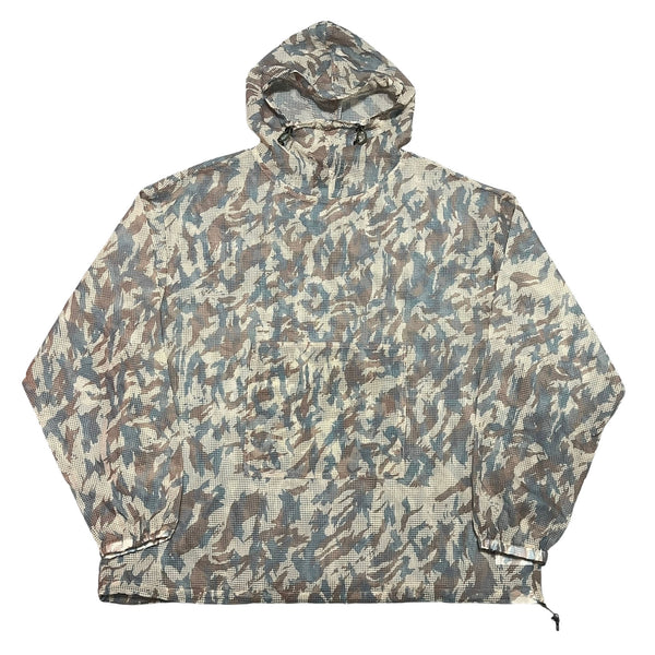 Geek Out Store - Mesh Camo Hoodie - 2