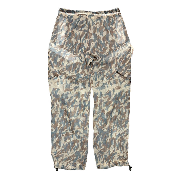 Geek Out Store - Mesh Camo Cargo - 2