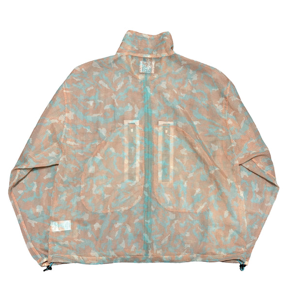 Geek Out Store - Mesh Camo Jacket - 1