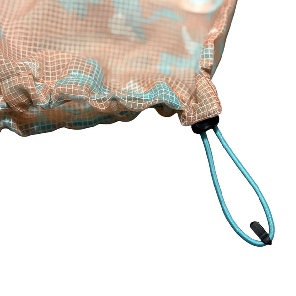 Geek Out Store - Mesh Camo Jacket - 1