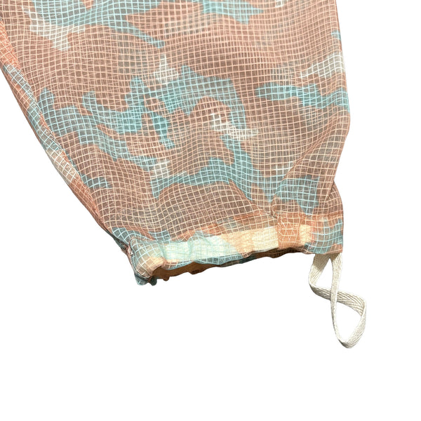 Geek Out Store - Mesh Camo Jacket - 1