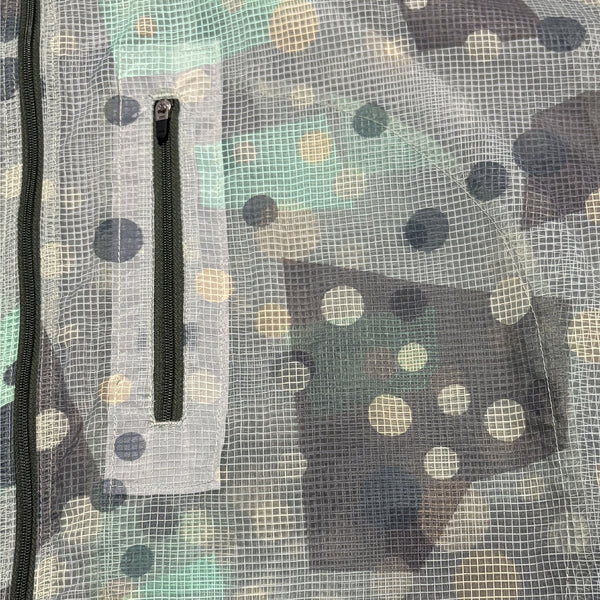 Geek Out Store - Mesh Camo Jacket - 3