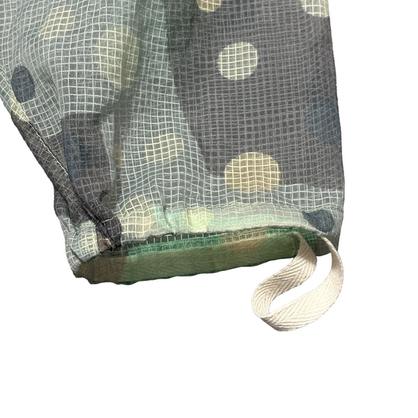 Geek Out Store - Mesh Camo Jacket - 3