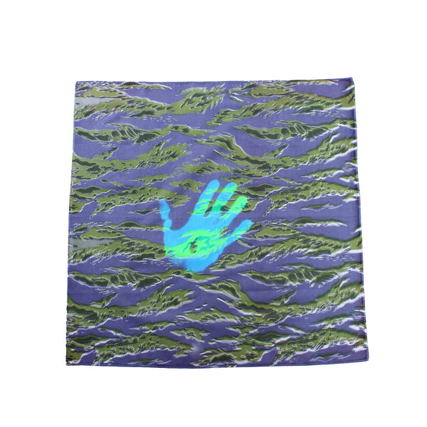 Geek Out Store - Bandana - TS-01