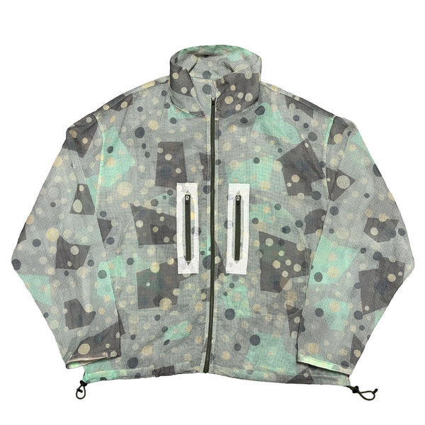 Geek Out Store - Mesh Camo Jacket - 3