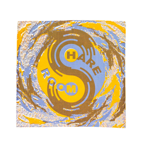 Room Share x Geek Out Store - Heat Reactive Bandana - BD-01