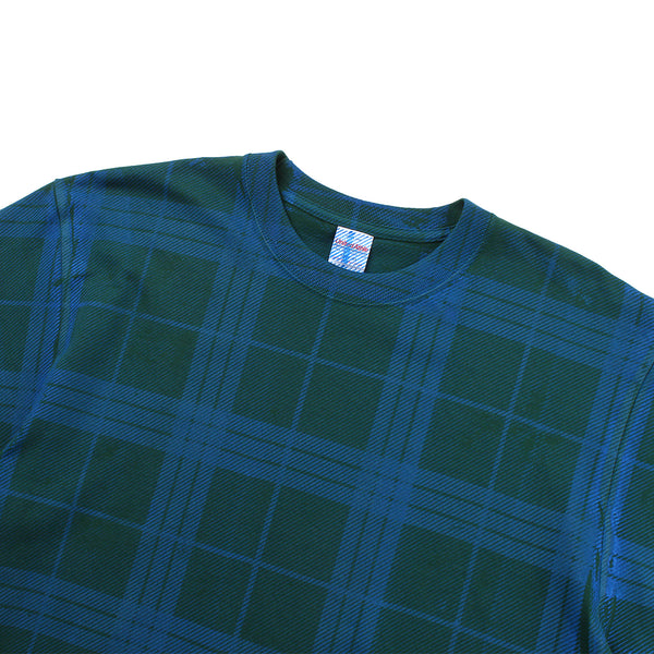 Geek Out Store - L02 Reflective T-shirt - Green - Large