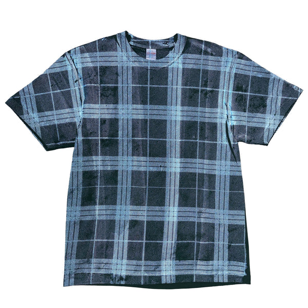 Geek Out Store - L02 Reflective T-shirt - Green - Large