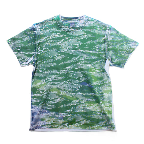 Geek Out Store - L05 Heat Reactive T-shirt - White - Large