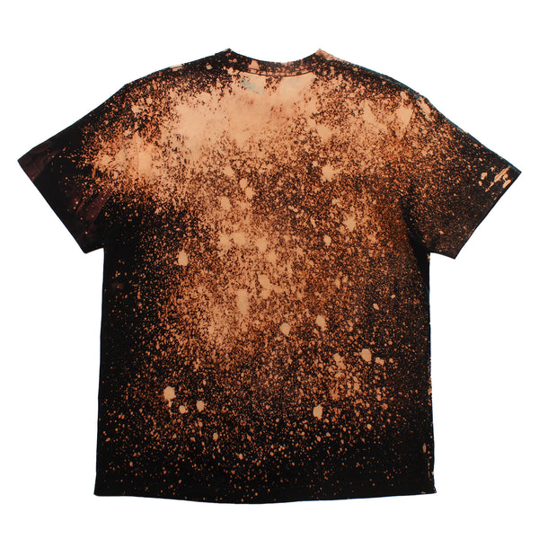 Geek Out Store - L06 Reflective T-shirt - Black - Large