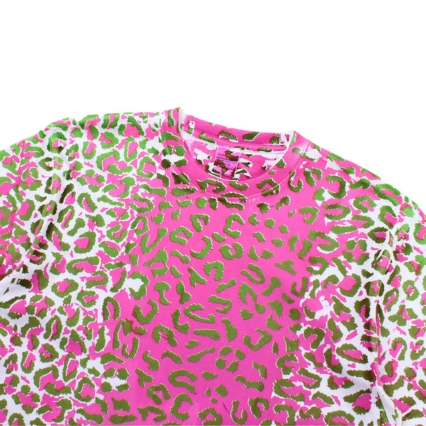 Geek Out Store - L11 Heat Reactive T-shirt - White - Large