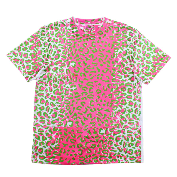 Geek Out Store - L11 Heat Reactive T-shirt - White - Large