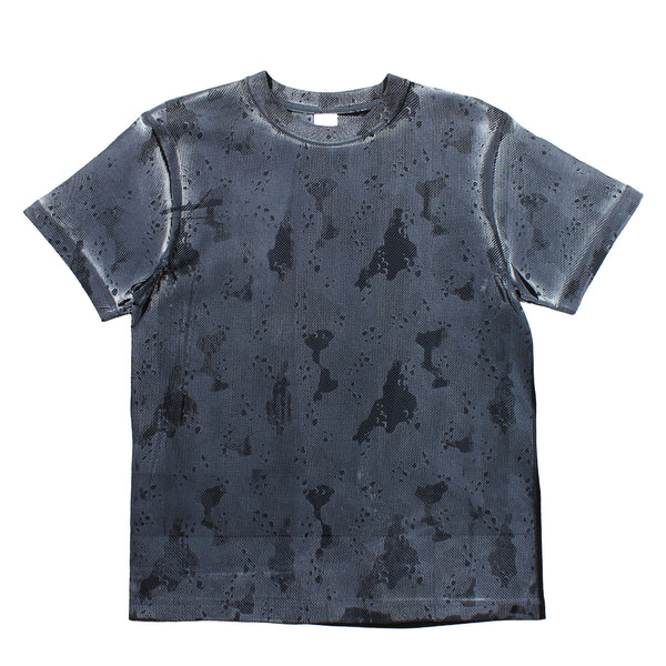 Geek Out Store - M09 Reflective T-shirt - Black - Medium