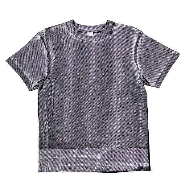 Geek Out Store - M09 Reflective T-shirt - Black - Medium