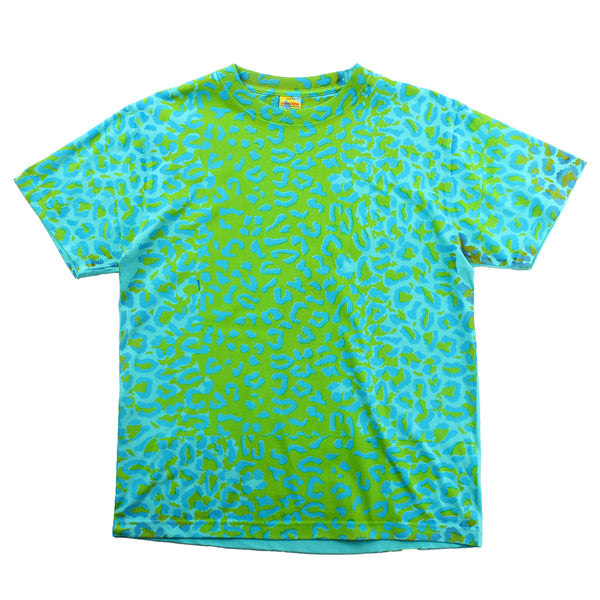 Geek Out Store - M12 Heat Reactive T-shirt - Aqua - Medium