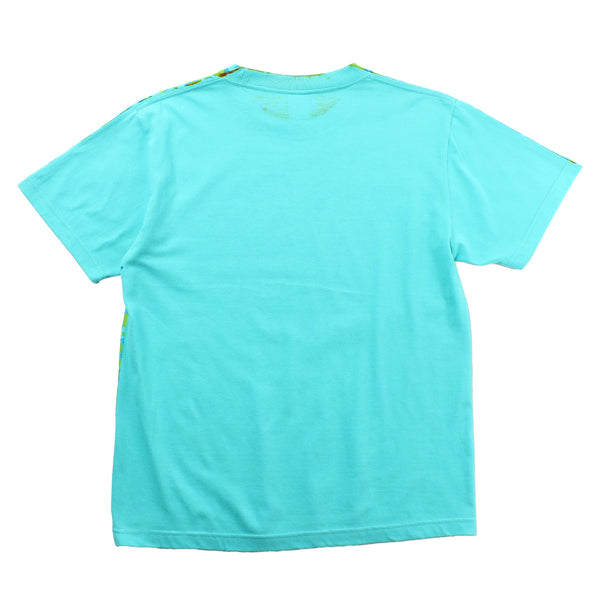 Geek Out Store - M12 Heat Reactive T-shirt - Aqua - Medium