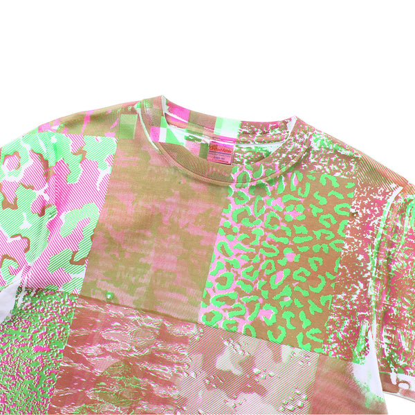 Geek Out Store - M14 Heat Reactive T-shirt - White - Medium