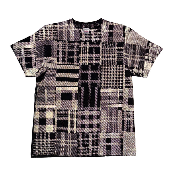 Geek Out Store - S05 Reflective T-shirt - Black - Small