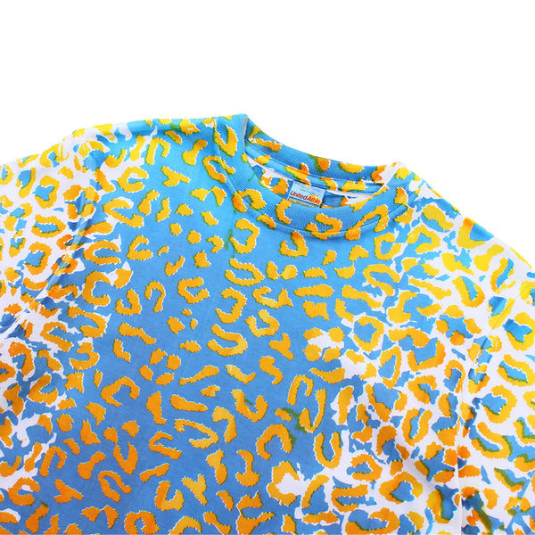 Geek Out Store - S09 Heat Reactive T-shirt - White - Small