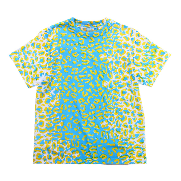 Geek Out Store - S09 Heat Reactive T-shirt - White - Small