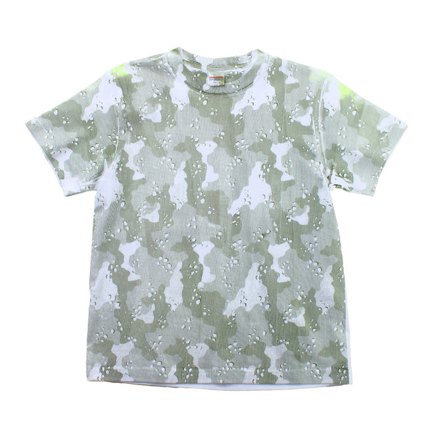 Geek Out Store - S12 Heat Reactive T-shirt - White - Small