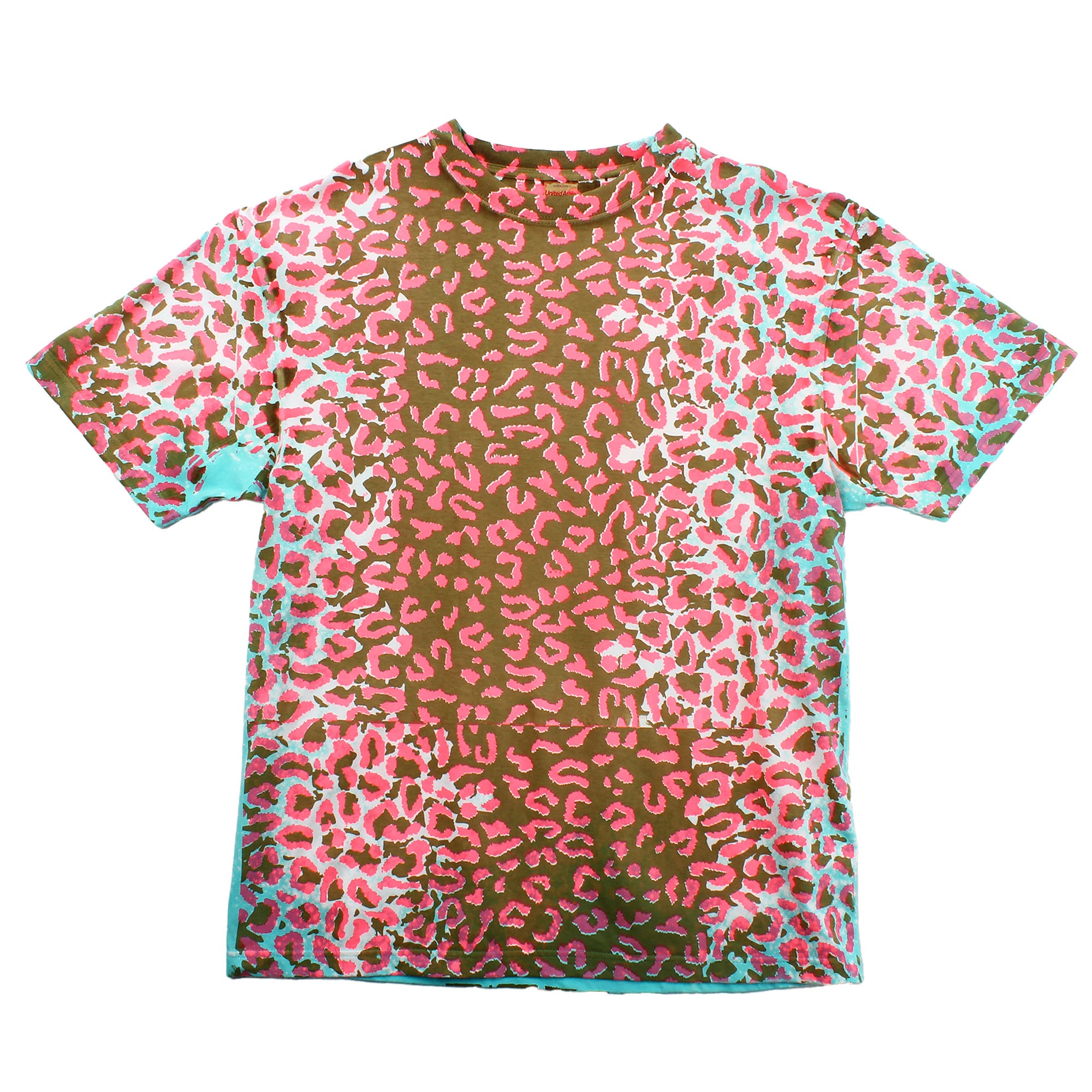 Geek Out Store - XL01 Heat Reactive T-shirt - White - X-Large