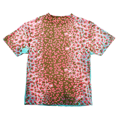 Geek Out Store - XL01 Heat Reactive T-shirt - White - X-Large
