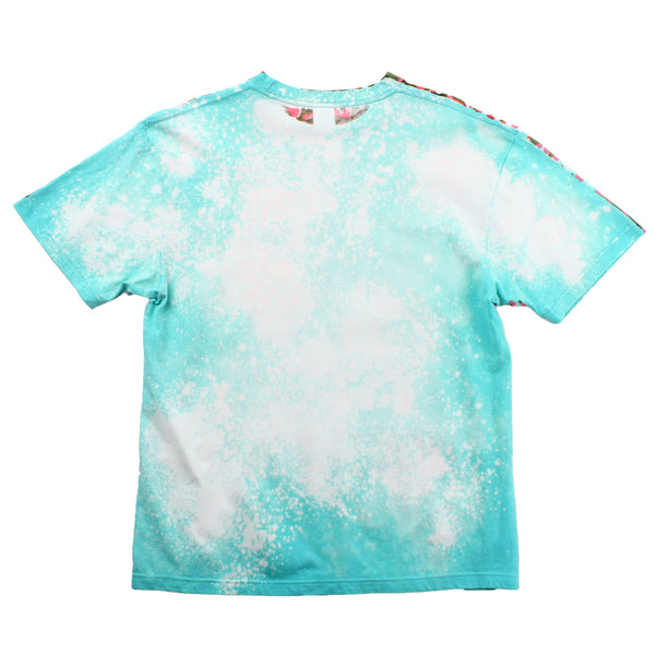 Geek Out Store - XL01 Heat Reactive T-shirt - White - X-Large